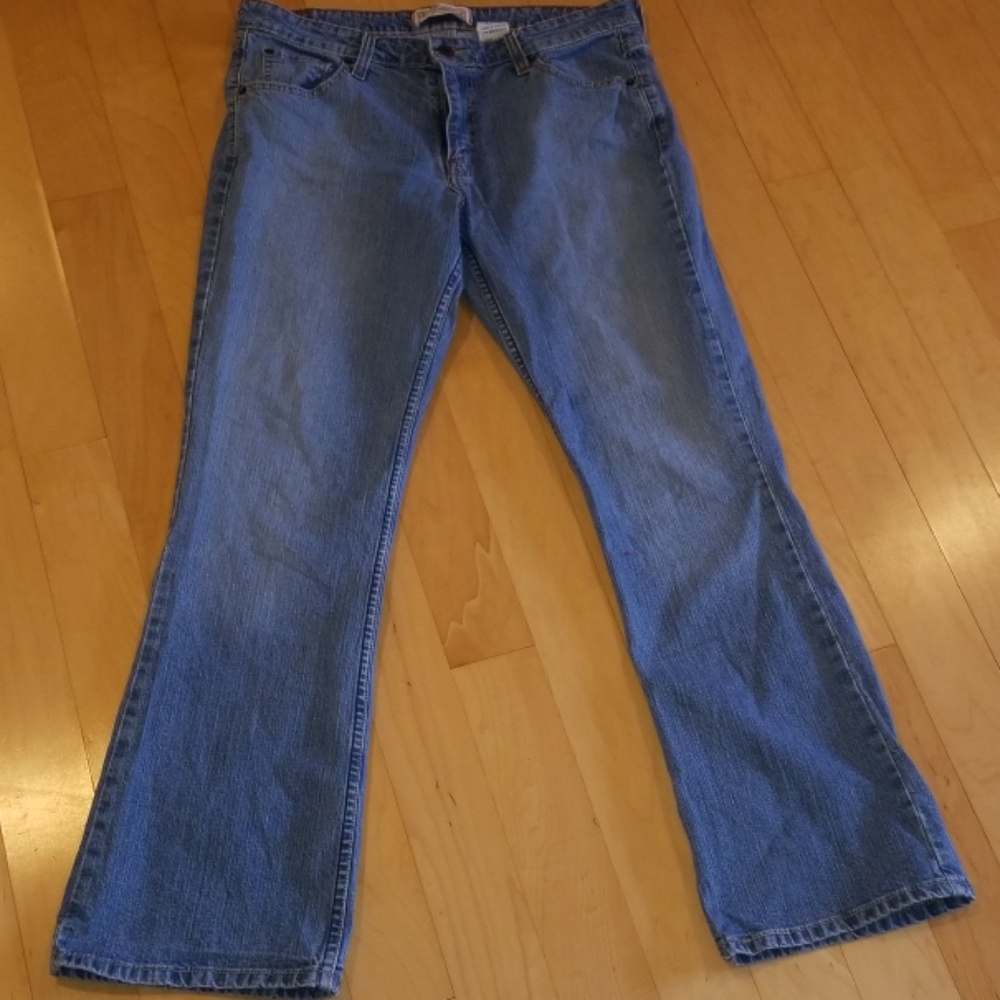Levi Signature Jeans